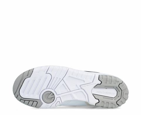 New Balance 550 BR/PR/AZ - GSB550EF-372