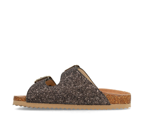 Colors Of California Sandal CAST/GLITTER - HC_BIO35N_NMIL-1231