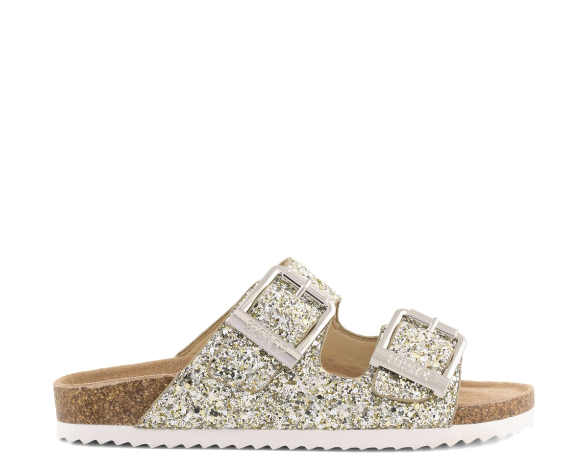 Colors Of California Slofi Glitter