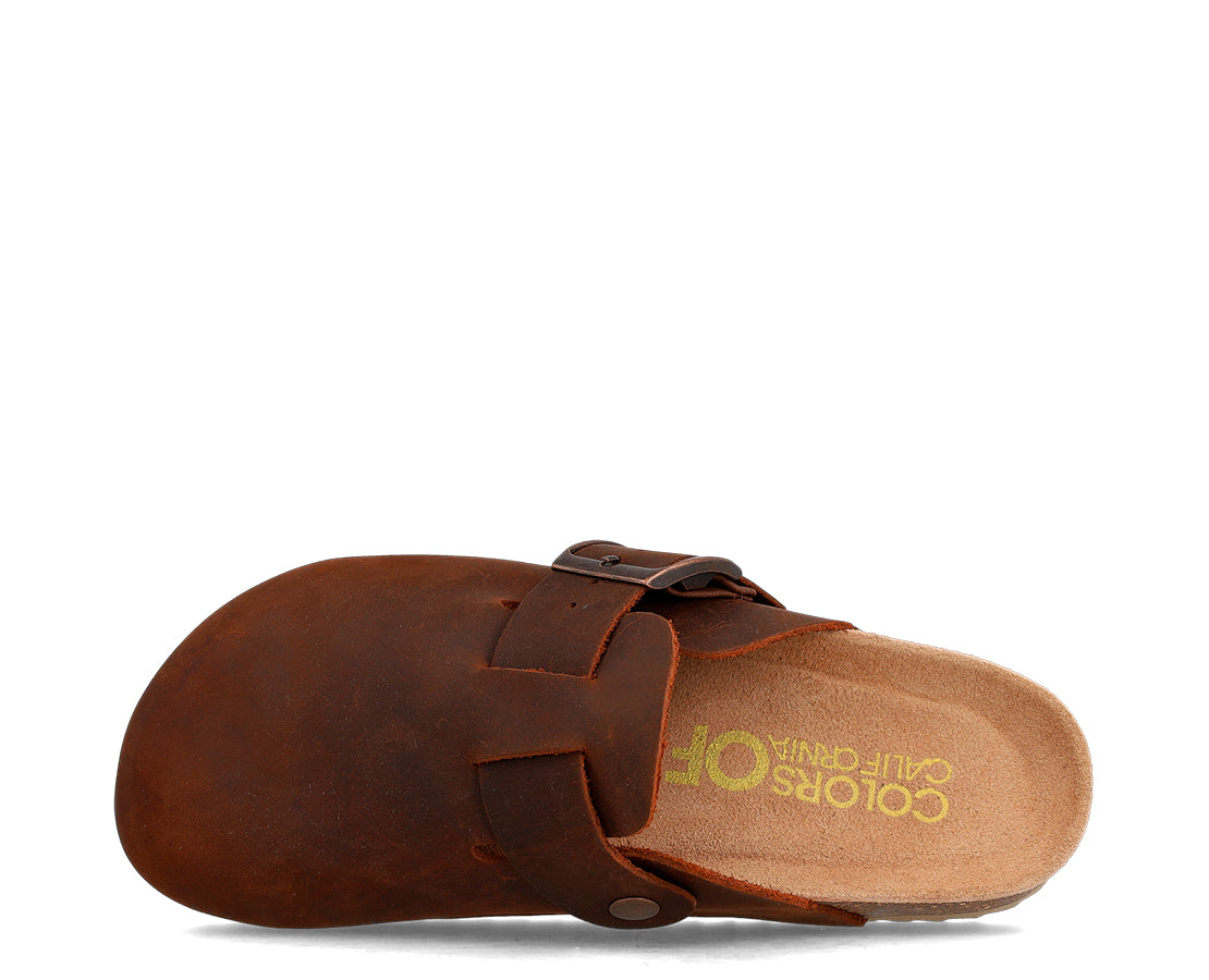 Colors of California Sabot CAST - HC_BIO411-137