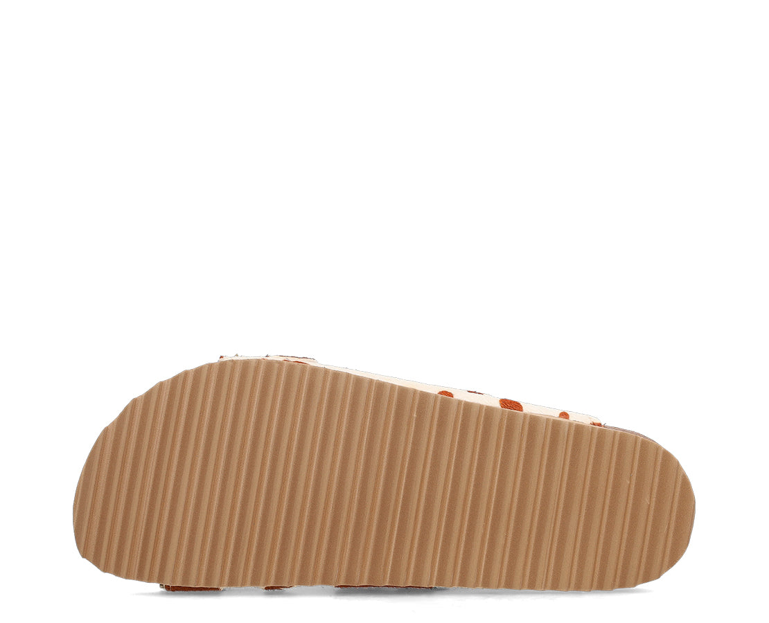 Colors of California Pony Sandal BJ/CAST - HC_BIO502-82
