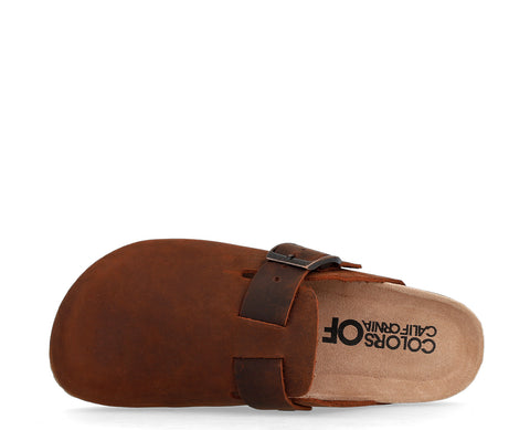 Colors of California Sandal CAST - HC_BIOM411-137