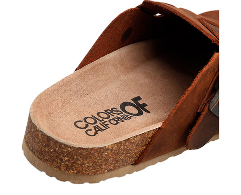 Colors of California Sandal CAST - HC_BIOM411-137
