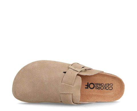 Colors Of California Sabot BJ - HC_BIOM86-76