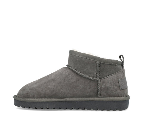 Colors Of California Short Winter Boot CZ - HC_SHEAR02_STO-158