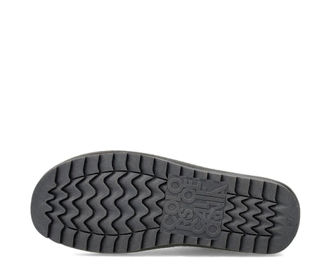 Colors Of California Short Winter Boot CZ - HC_SHEAR02_STO-158