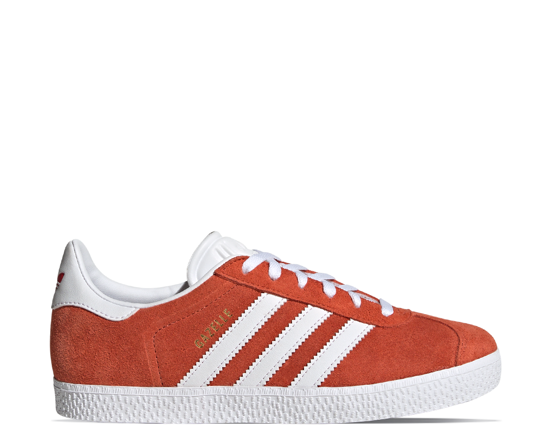 Adidas Gazelle Preloved Red / Cloud White LAR/BR - HP2879-195