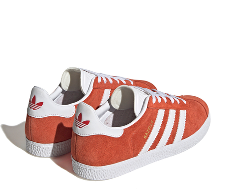 Adidas Gazelle Preloved Red / Cloud White LAR/BR - HP2879-195