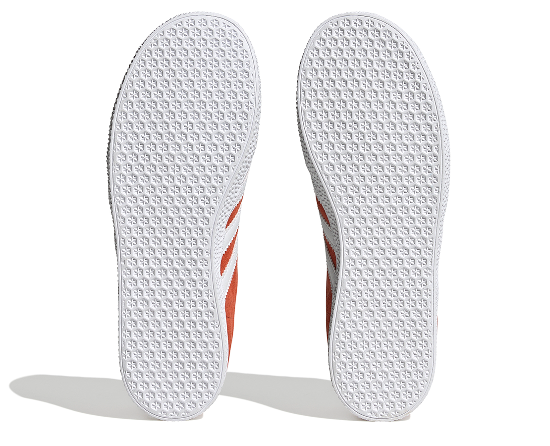 Adidas Gazelle Preloved Red / Cloud White LAR/BR - HP2879-195