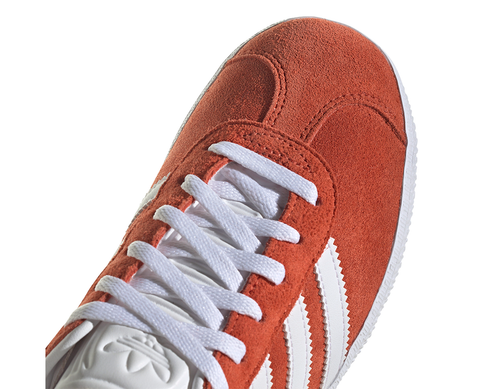 Adidas Gazelle Preloved Red / Cloud White LAR/BR - HP2879-195