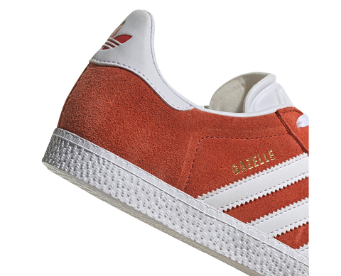 Adidas Gazelle Preloved Red / Cloud White LAR/BR - HP2879-195