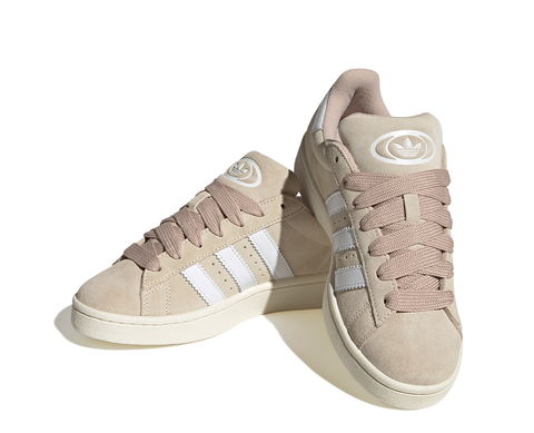 Adidas Campus 00s Wonder White / Chalk White RS/BR - HP2924-285
