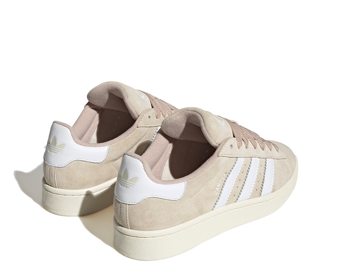 Adidas Campus 00s Wonder White / Chalk White RS/BR - HP2924-285