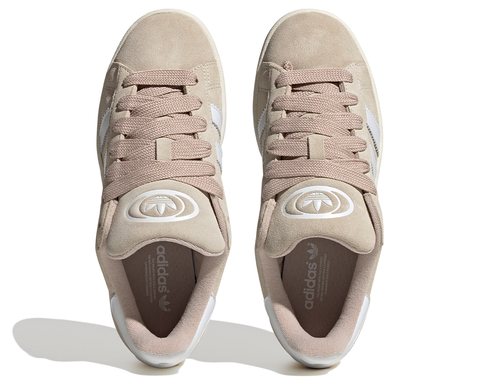 Adidas Campus 00s Wonder White / Chalk White RS/BR - HP2924-285