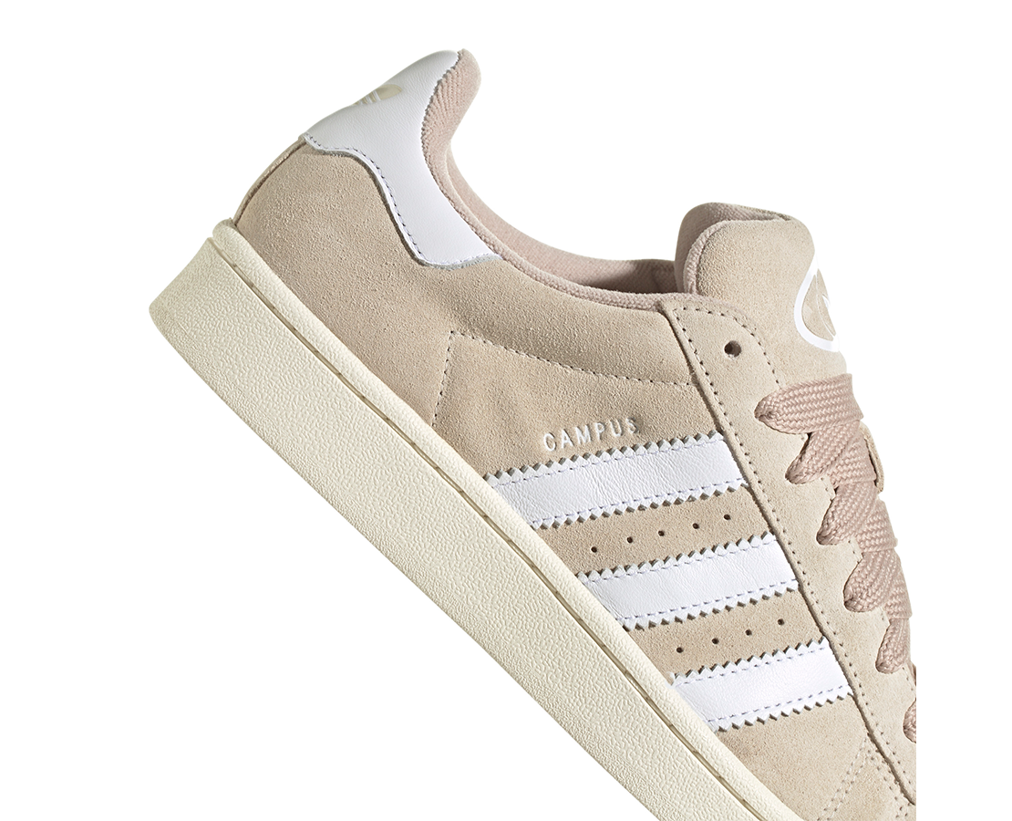 Adidas Campus 00s Wonder White / Chalk White RS/BR - HP2924-285
