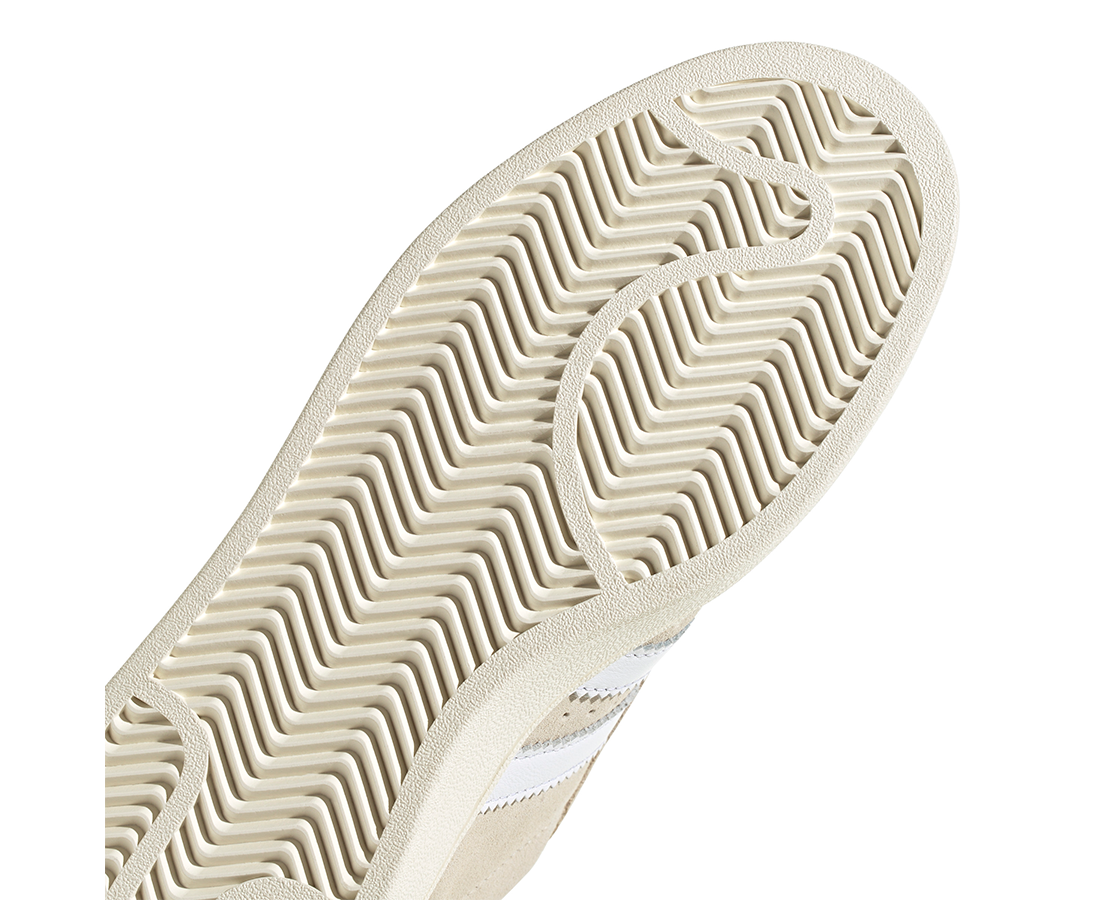 Adidas Campus 00s Wonder White / Chalk White RS/BR - HP2924-285