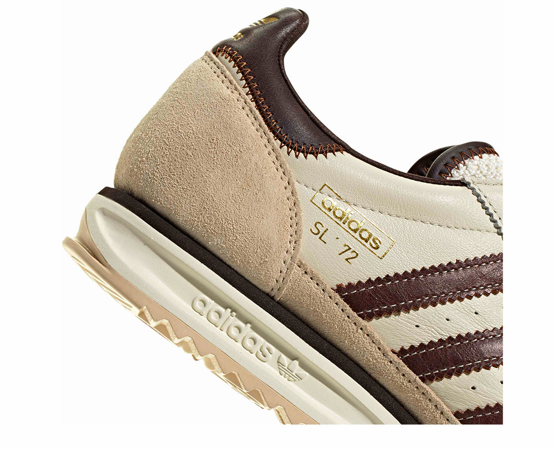 Adidas SL 72 RS  BJ/CAST - HQ4909-82