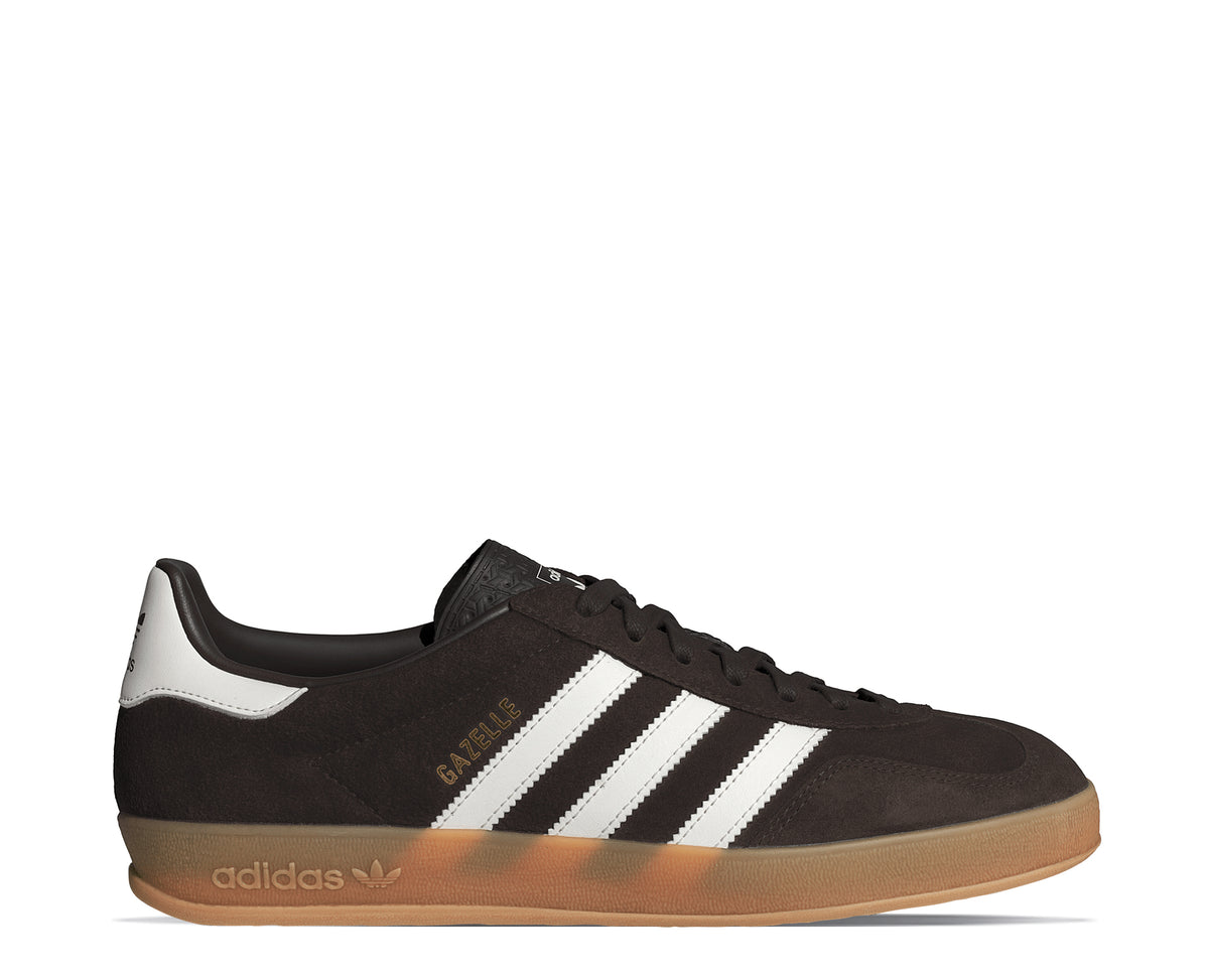 Adidas Gazelle Indoor CAST/BR - HQ5152-141