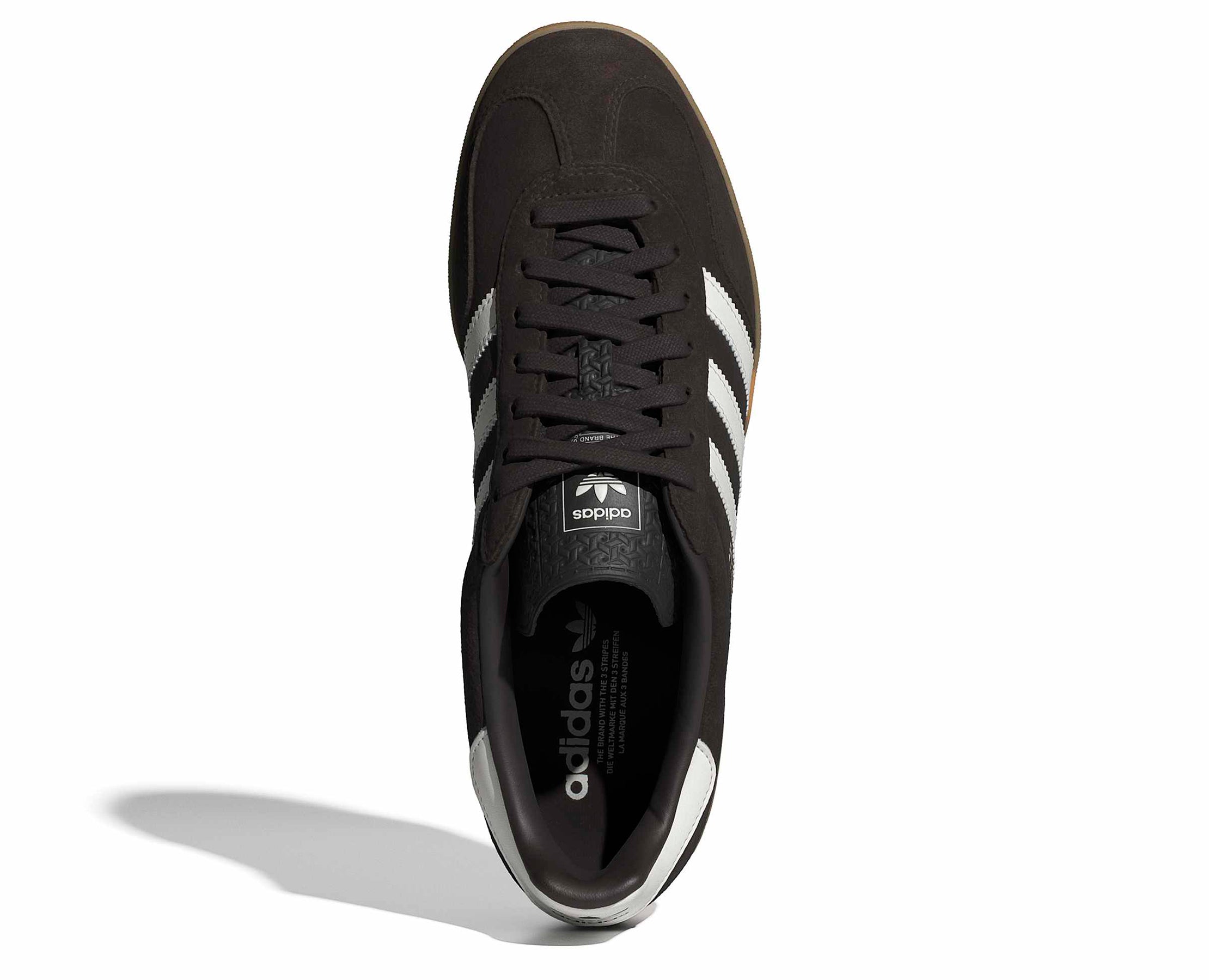 Adidas Gazelle Indoor CAST/BR - HQ5152-141
