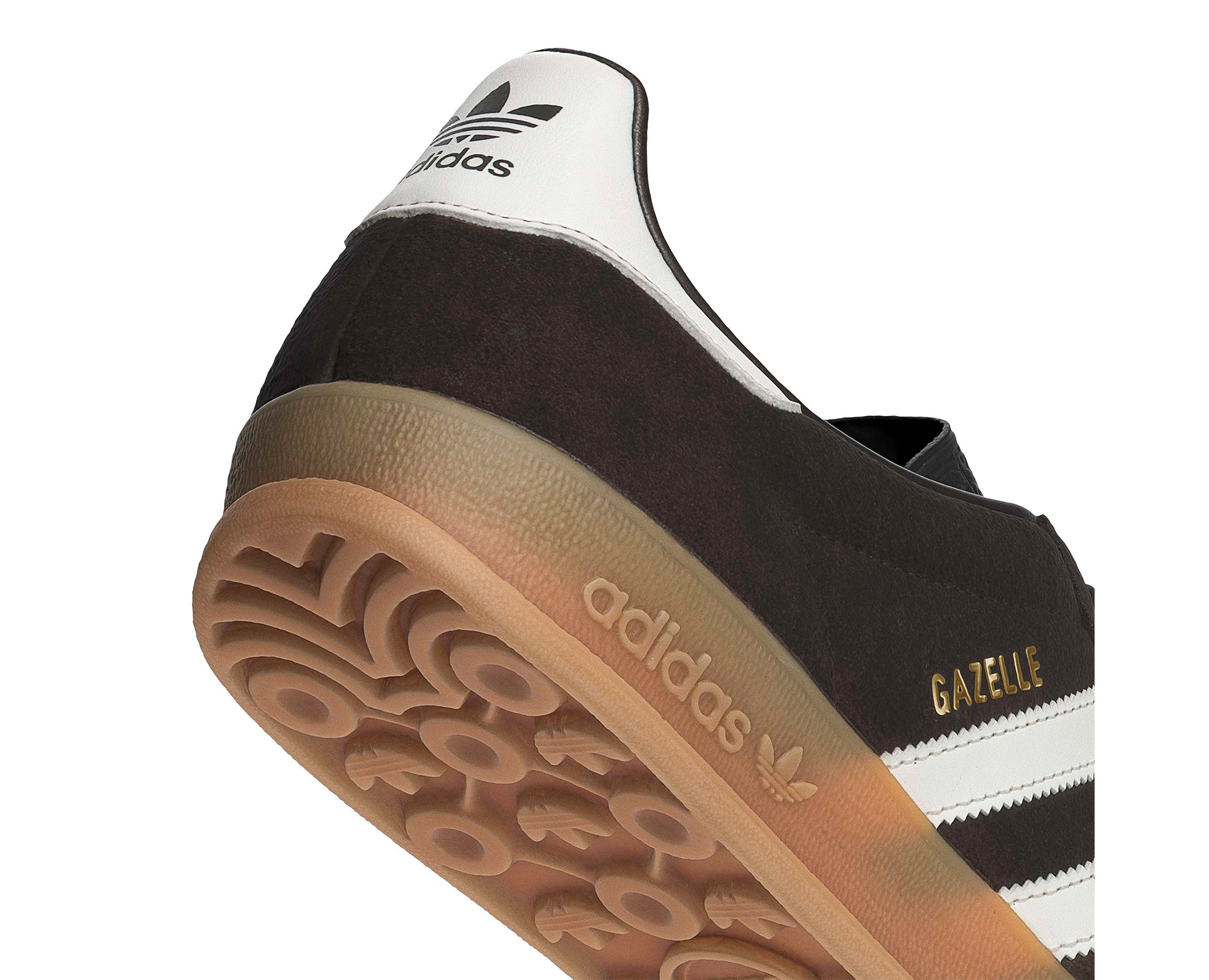 Adidas Gazelle Indoor CAST/BR - HQ5152-141