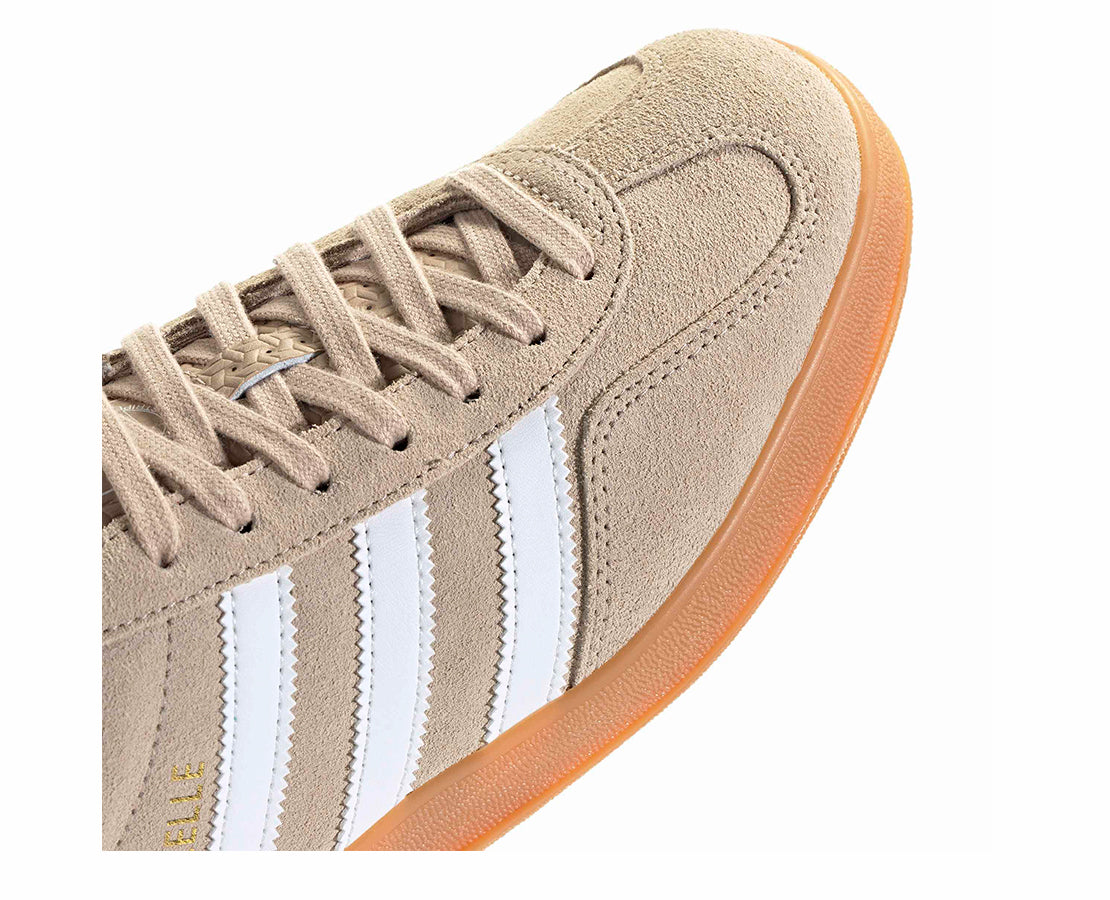 Adidas Gazelle Indoor BJ/BR - HQ5154-342