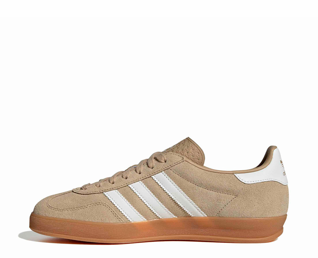 Adidas Gazelle Indoor BJ/BR - HQ5154-342