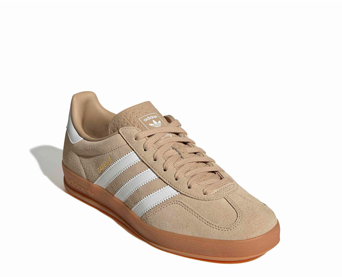 Adidas Gazelle Indoor BJ/BR - HQ5154-342