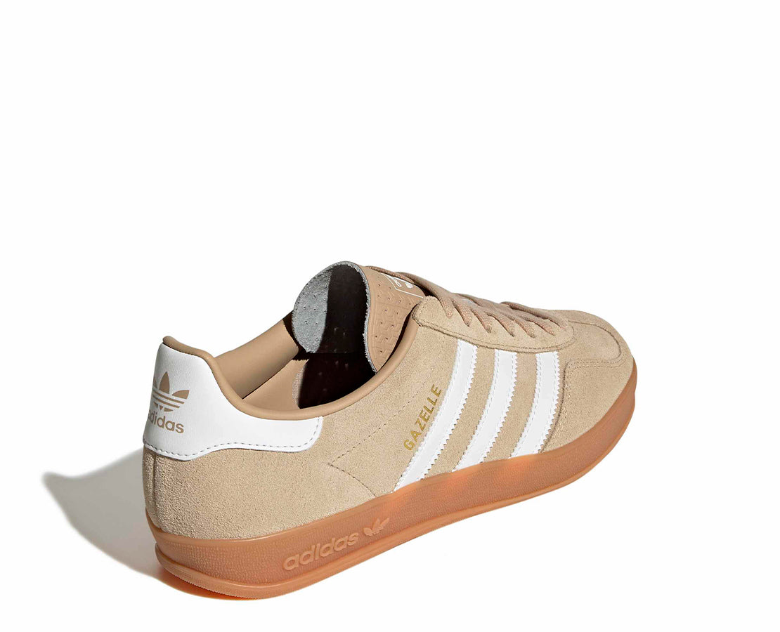 Adidas Gazelle Indoor BJ/BR - HQ5154-342