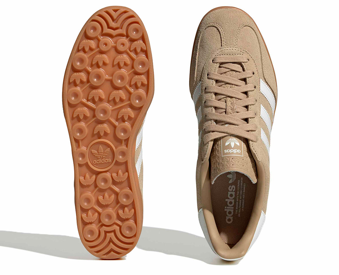 Adidas Gazelle Indoor BJ/BR - HQ5154-342