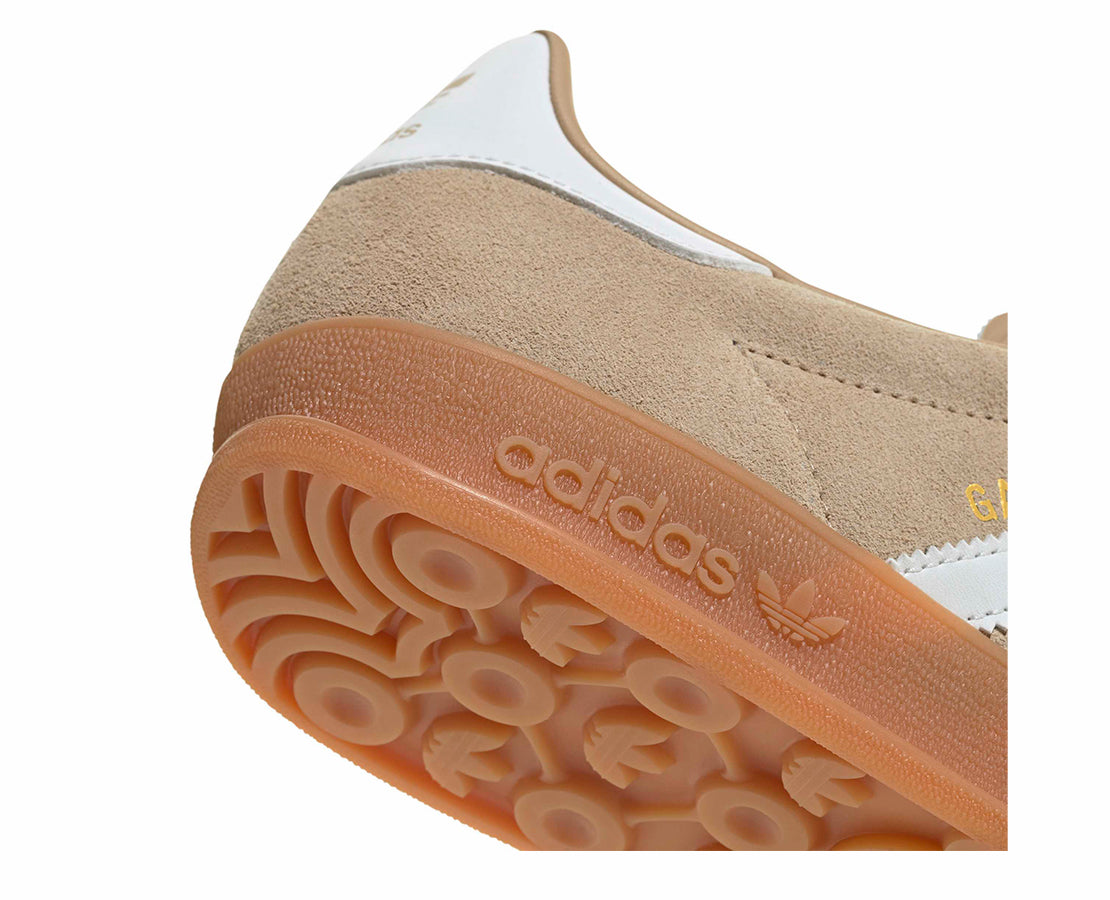 Adidas Gazelle Indoor BJ/BR - HQ5154-342