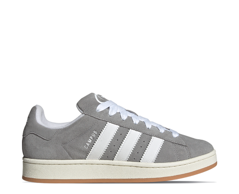 Adidas Campus 00s Grey White CZ/BR - HQ8707-168