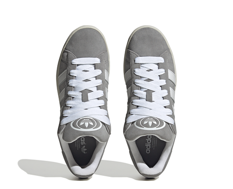Adidas Campus 00s Grey White CZ/BR - HQ8707-168