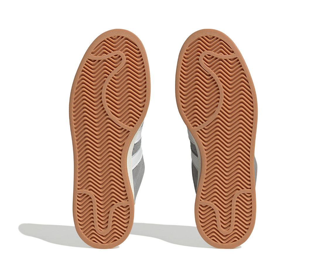 Adidas Campus 00s Grey White CZ/BR - HQ8707-168