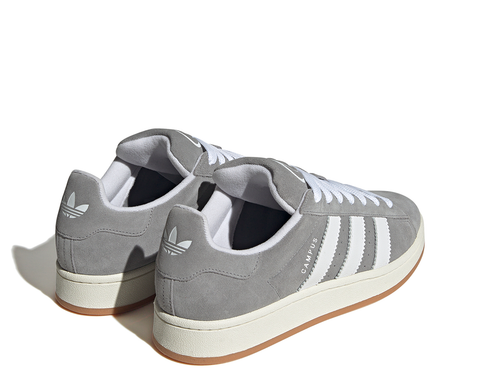 Adidas Campus 00s Grey White CZ/BR - HQ8707-168