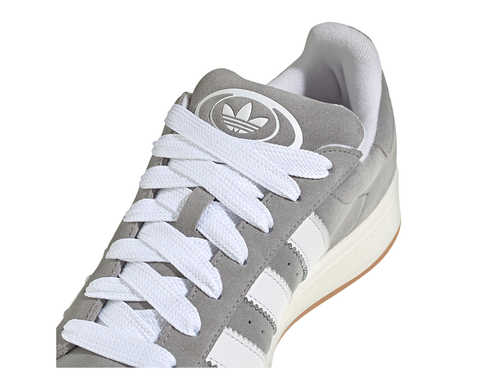 Adidas Campus 00s Grey White CZ/BR - HQ8707-168