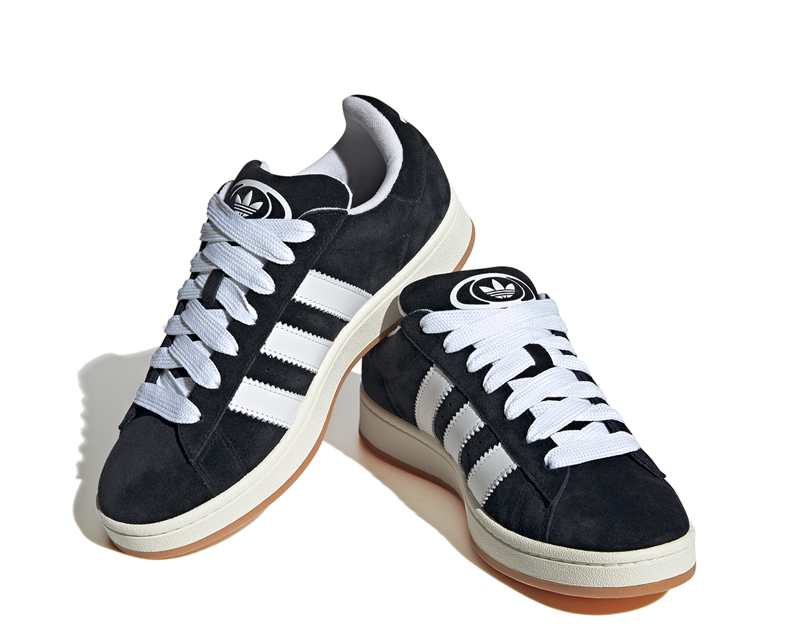 Adidas Campus 00s Core Black PR/BR - HQ8708-249