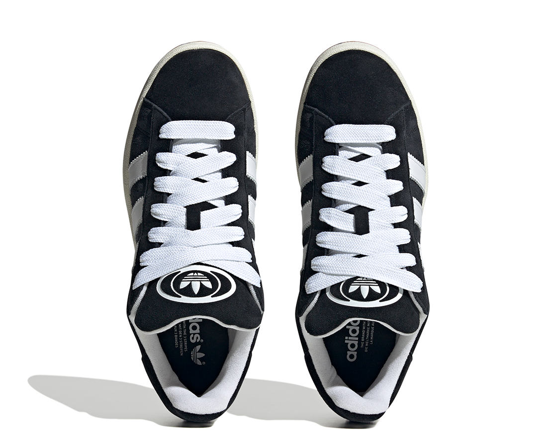 Adidas Campus 00s Core Black PR/BR - HQ8708-249