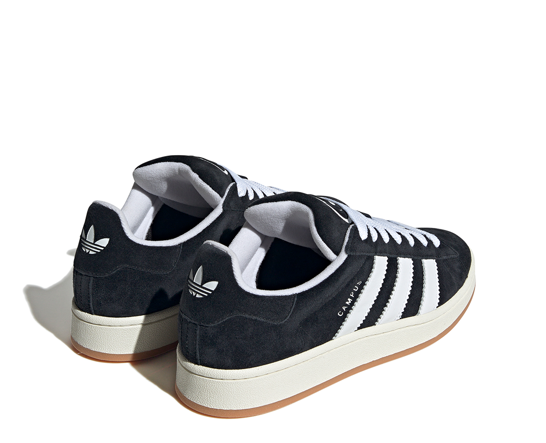 Adidas Campus 00s Core Black PR/BR - HQ8708-249