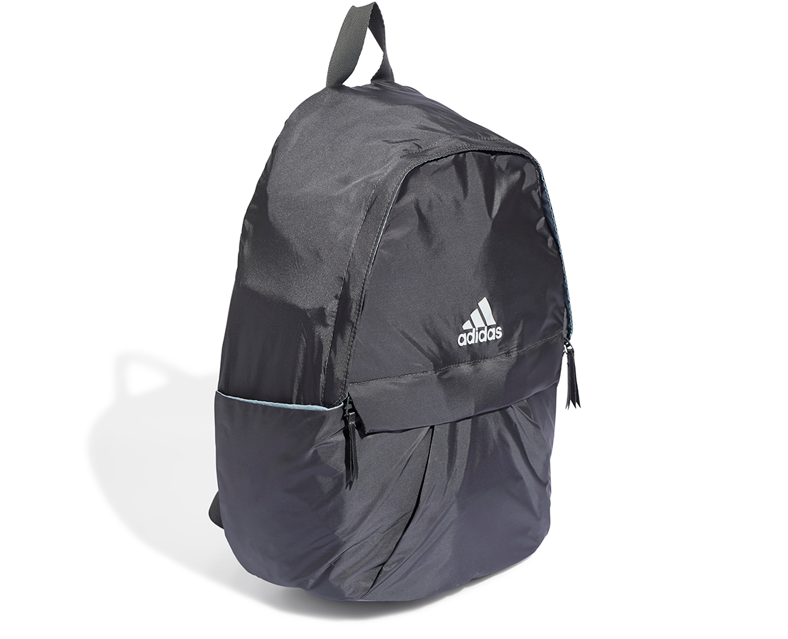 Adidas Bag GL BP Grey Five CZ - HY0756-158
