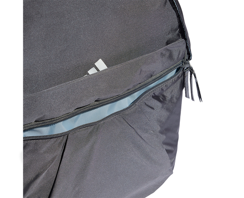 Adidas Bag GL BP Grey Five CZ - HY0756-158