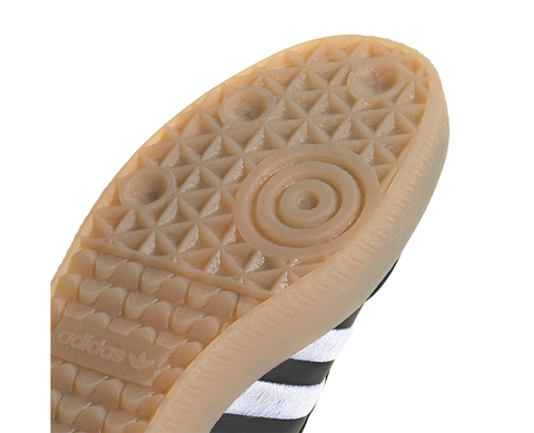 Adidas Sambae Core Black / Cloud White PR/BR - ID0436-249