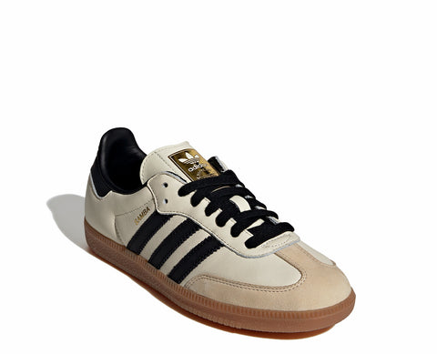 Adidas Samba OG Cream Sand Strata BJ/PR - ID0478-87