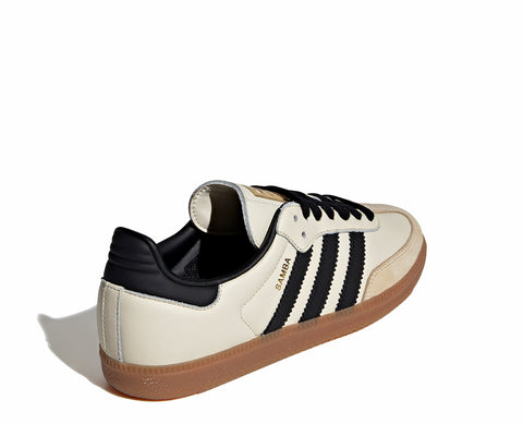 Adidas Samba OG Cream Sand Strata BJ/PR - ID0478-87