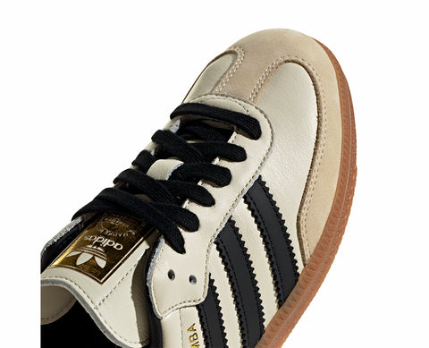 Adidas Samba OG Cream Sand Strata BJ/PR - ID0478-87