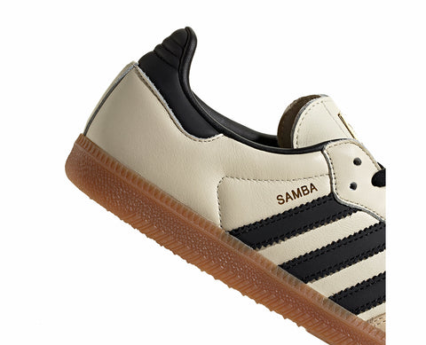 Adidas Samba OG Cream Sand Strata BJ/PR - ID0478-87