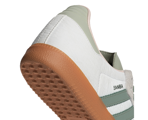 Adidas Samba OG Silver Green / Putty Mauve BR/CZ/VD - ID0492-505