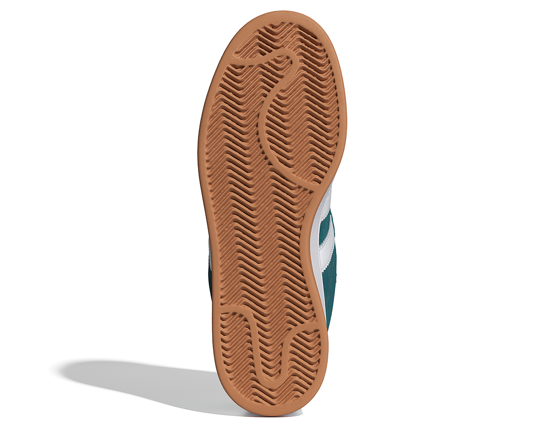 Adidas Campus 00s Teal White VD/BR - ID1437-311