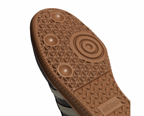 Adidas Samba OG Brown Putty Grey CAST/CZ - ID1481-519