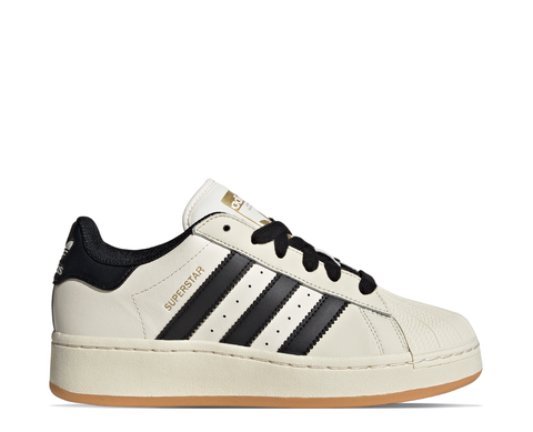 Adidas Superstar XLG Cream White / Core Black / Gum BJ/PR - ID5698-87