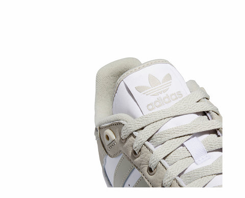 Adidas Centennial RM Putty Grey Core White VD/BR - ID6212-311